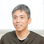 小川智也副院長 小川医院