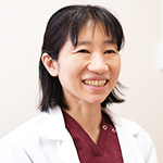 池澤優子院長 あい皮ふ科アレルギー科