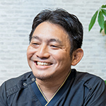 中島幸太郎院長 なかしま歯科医院