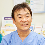 前田成夫院長 まえだペインクリニック