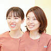 里井映利先生、春名百合愛院長 戸越銀座レディースクリニック