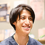 阿賀浩人院長 鶴瀬ヒロデンタルクリニック