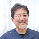 杉浦龍一院長 龍一歯科
