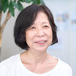 木下玲子院長 茅ヶ崎ウエストサイドクリニック