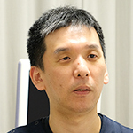 永田豊院長 永田内科胃腸内科医院