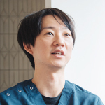 永井亮院長 RYO DENTAL CLINIC