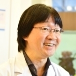 渡邉賢治 院長