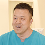 福井真二院長 おとなとこどもの泌尿器科ふくいクリニック