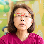 星野千代江名誉院長 星の子どもクリニック