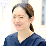 旭真理子院長 三輪整形外科