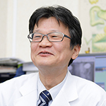 前納健二院長 あけぼのGMクリニック