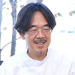 井上裕康院長 井上医院