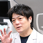金子吉彦院長 おづ眼科クリニック
