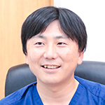 福田匡志先生 柏五味歯科内科リウマチクリニック