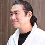 加藤陽一郎院長 たいよう歯科・矯正歯科クリニック 