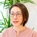 原知史院長 ちふみ女性クリニック