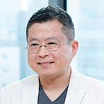 桃沢尚院長 もも矯正歯科