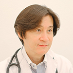 村松弘康院長 中央内科クリニック