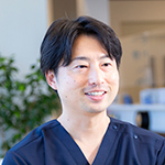 田中賢一郎院長 かわつ田中クリニック