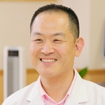 山田勝敏 院長