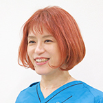 籾井佳子院長 堀川歯科クリニック