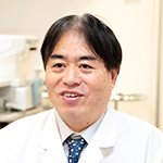 小松重昭院長 明生アイクリニック