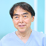 小早川潔院長 鹿沼台こばやかわ歯科