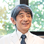 沖本二郎院長 岡山レラクリニック