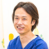 木村健秀院長 祇園ふたばこどもクリニック