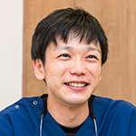 河村道彦院長 八丁堀かわむら歯科