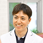 虎井僚太郎院長 赤羽ここちクリニック