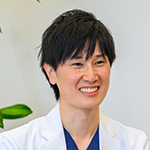 古川皓一院長 山の手内科クリニック