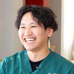 山本将寛院長 ヤーマン歯科矯正歯科クリニック