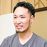 丸茂悠樹院長 相模原駅ビル歯科