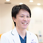 阿部崇院長 Shinjuku ART Clinic