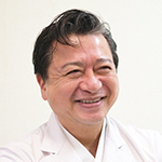 安藤正之院長 安藤歯科クリニック