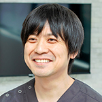 宮地浩徳院長 東寺駅前  宮地歯科クリニック