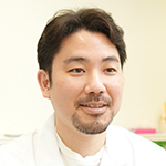 岩上直嗣先生 烏山慶友整形外科･内科総合クリニック