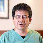 高尾成久院長 八重垣レディースクリニック