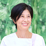 吉野千寿子院長 鷺沼駅前内科クリニック