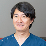 伴友弥院長 ILC国際腰痛クリニック名古屋院