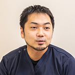 成田健志院長 町田歯科・矯正歯科