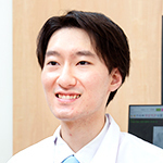 杉下健太郎院長 あいおい歯科グループ　板橋歯医者・矯正歯科