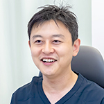 松浦賢太郎院長 清澄白河耳鼻咽喉科いびき・無呼吸クリニック