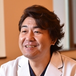 長牛慶順 院長