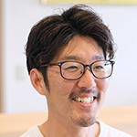 小原功輝院長 げんきの家在宅クリニック