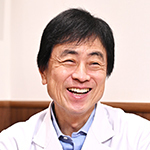 竹島真徳院長 竹島皮フ科医院