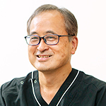 大塚康久院長 塩谷ペインクリニック