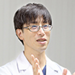 鶴留一誠院長 つるどめクリニック