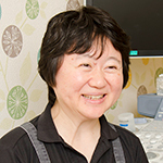 金森あかね院長 あかね医院